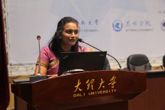 Ms. Vanita Ganguli, Chief Executive officer, Saraswati Online.Com.JPG